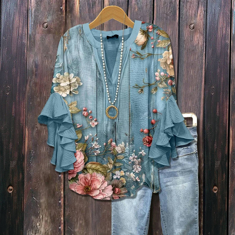 Alice Blouse vintage