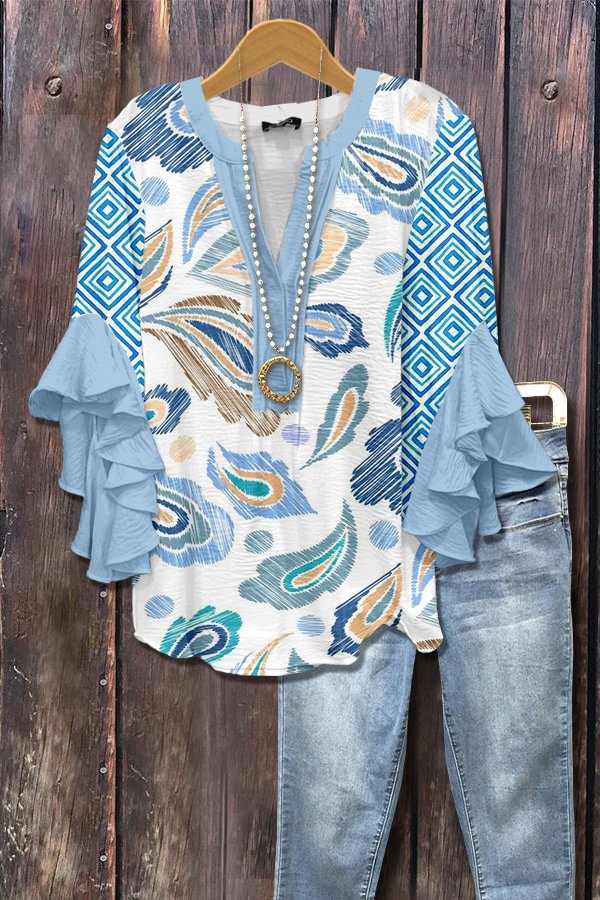 Alice Blouse vintage