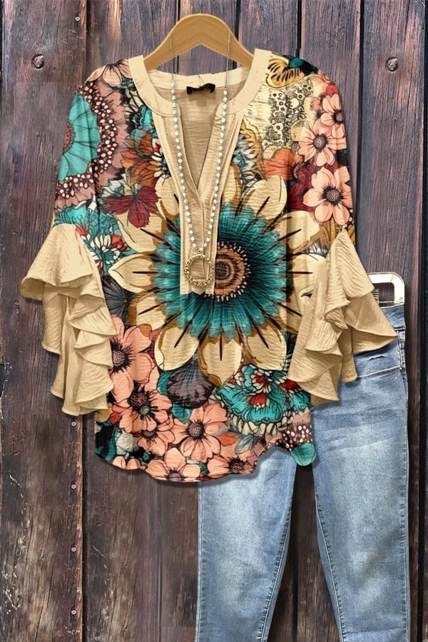 Alice Blouse vintage
