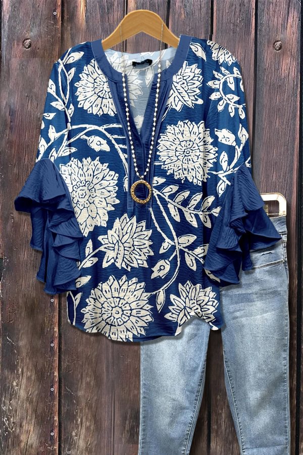 Alice Blouse vintage