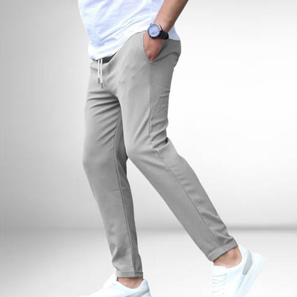 Sem pantalon de luxe premium stretch