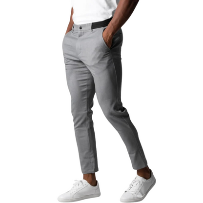 Adam Pantalon chino stretch