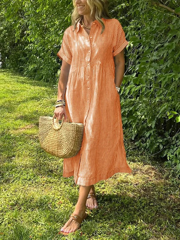 Angelina Robe longue