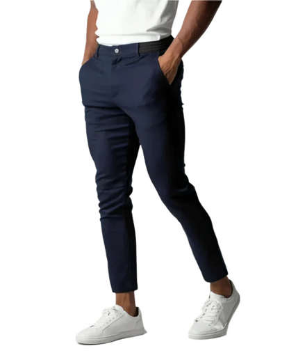 Adam Pantalon chino stretch