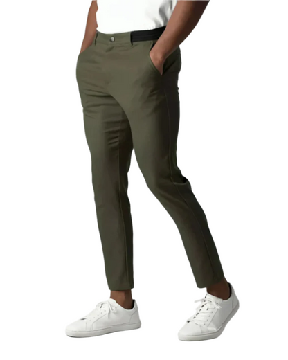 Adam Pantalon chino stretch