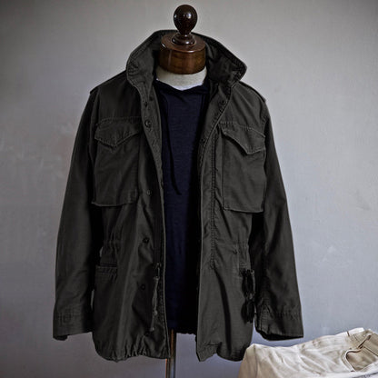 Erik Veste militaire légère
