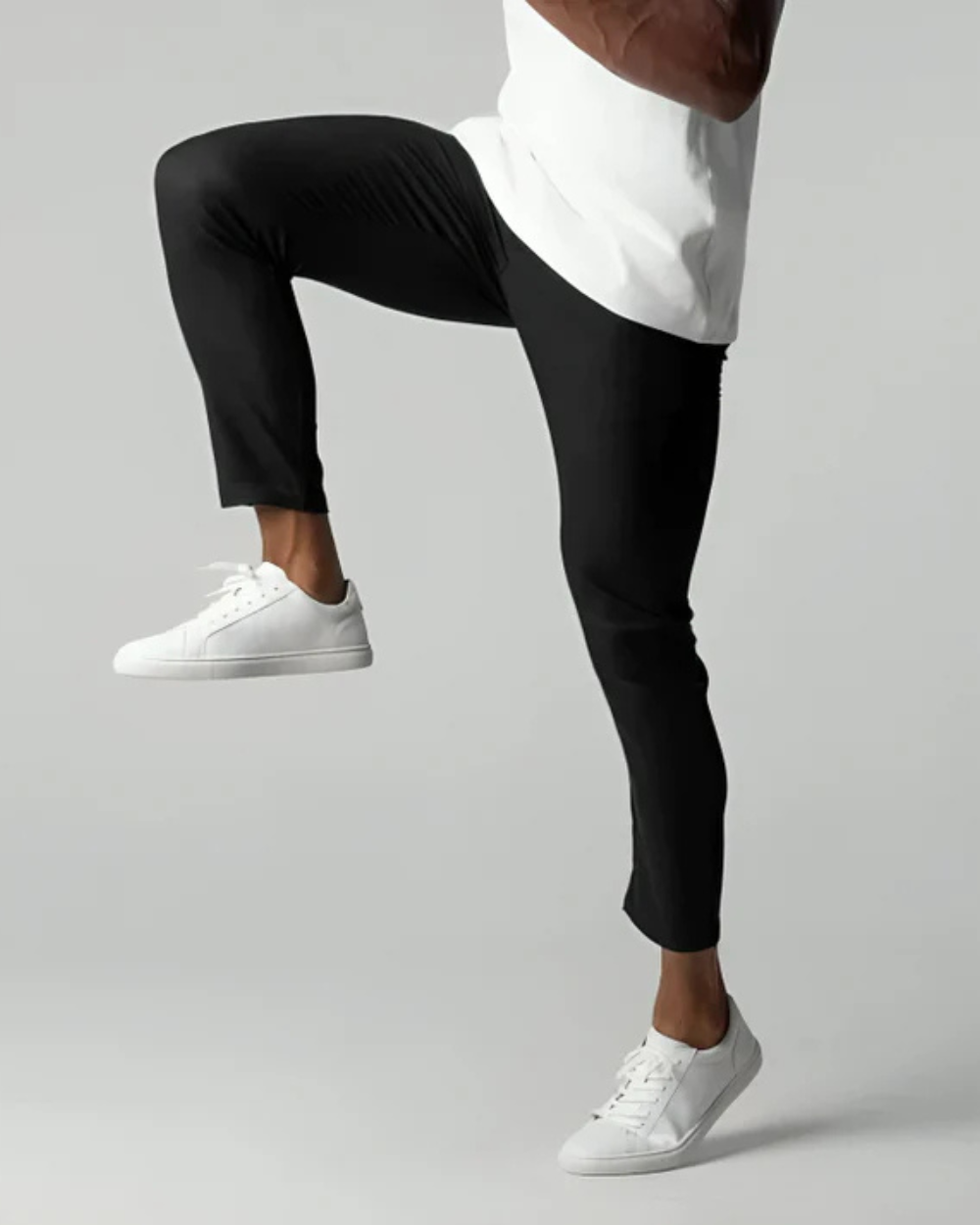 Adam Pantalon chino stretch