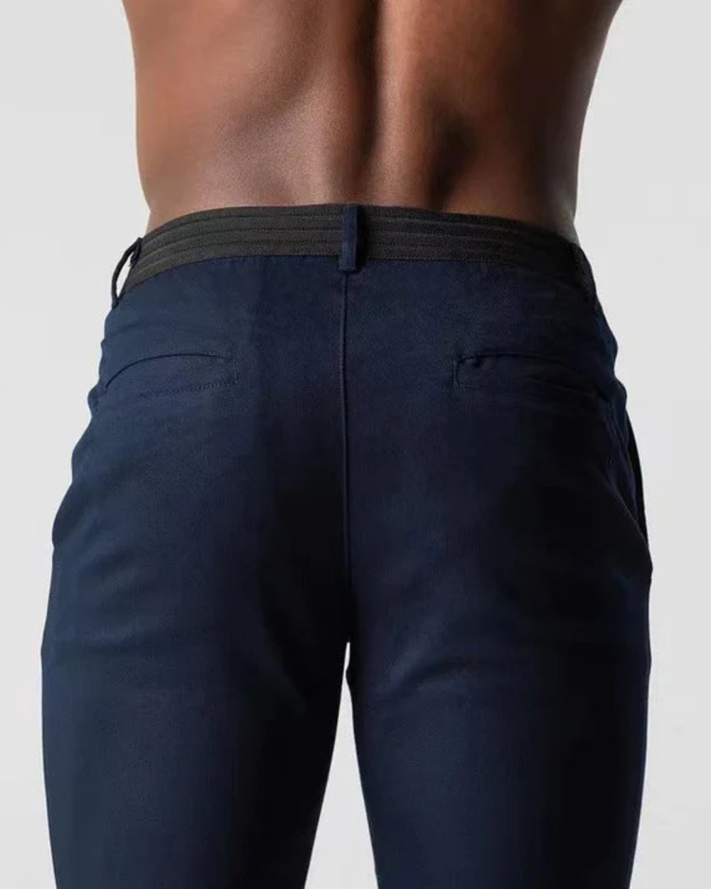 Adam Pantalon chino stretch