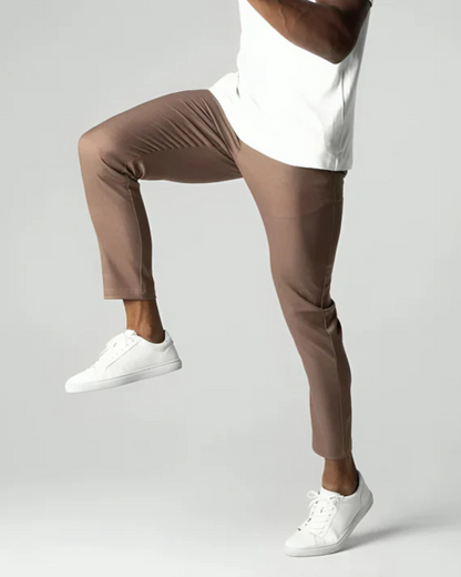 Adam Pantalon chino stretch
