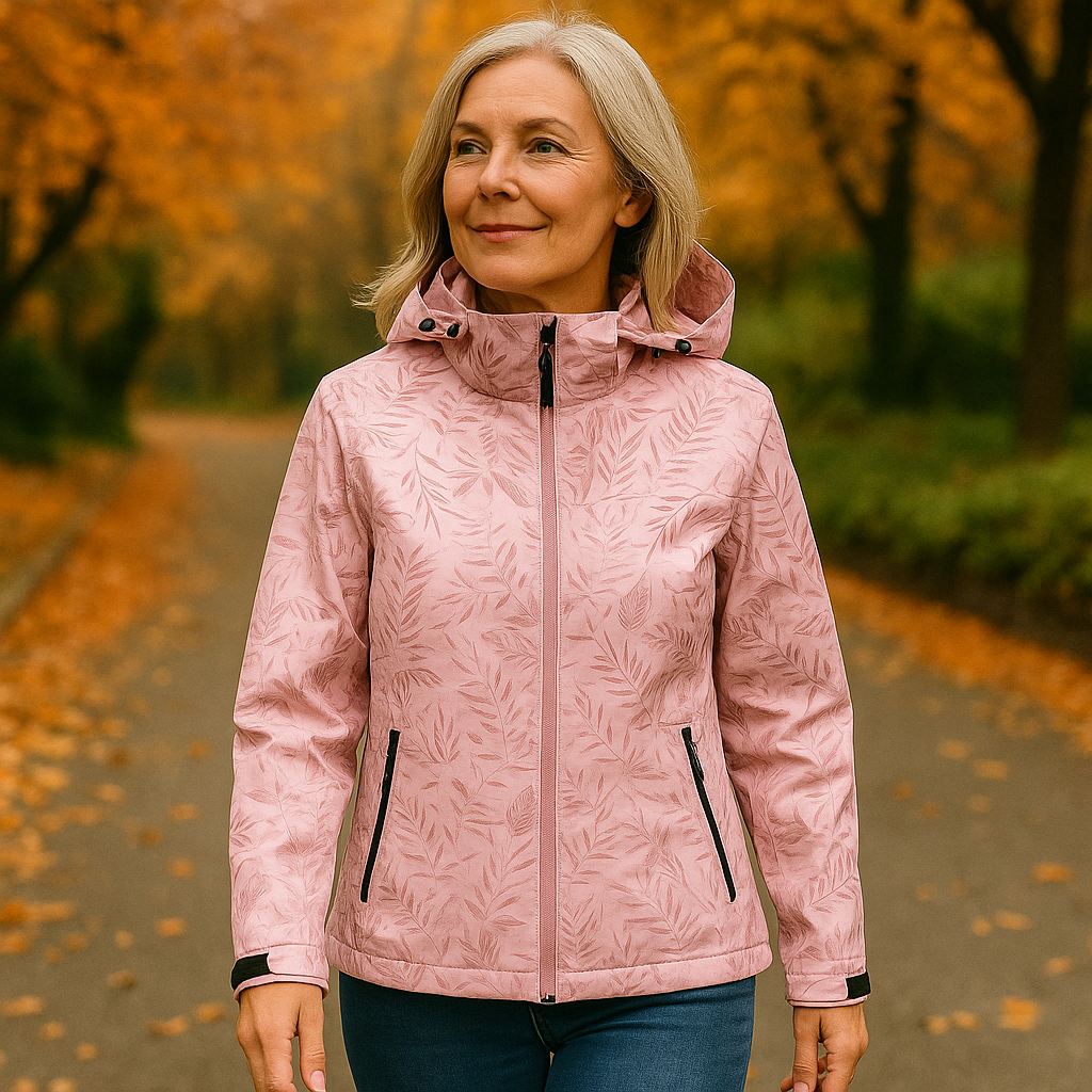 Liv Veste d’été imperméable