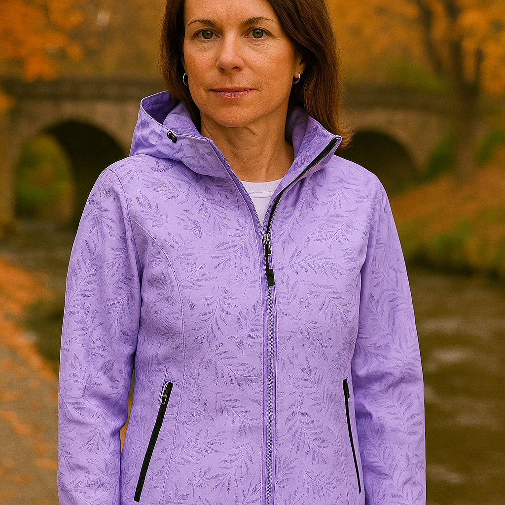 Liv Veste d’été imperméable