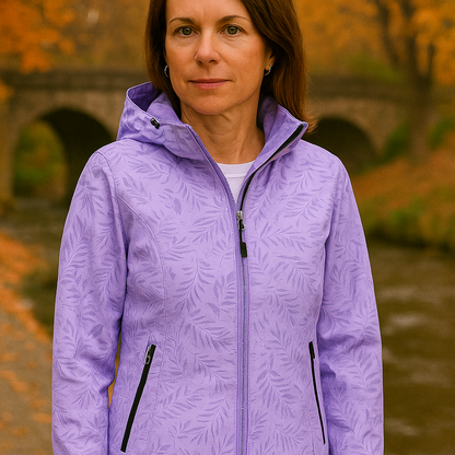 Liv Veste d’été imperméable