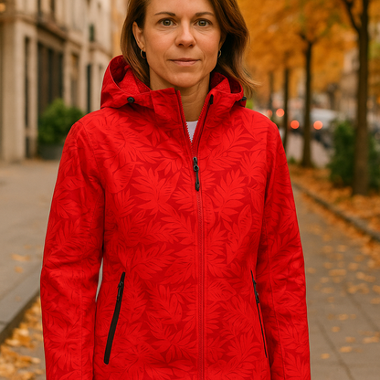 Liv Veste d’été imperméable