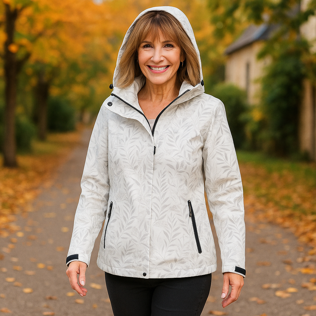 Liv Veste d’été imperméable