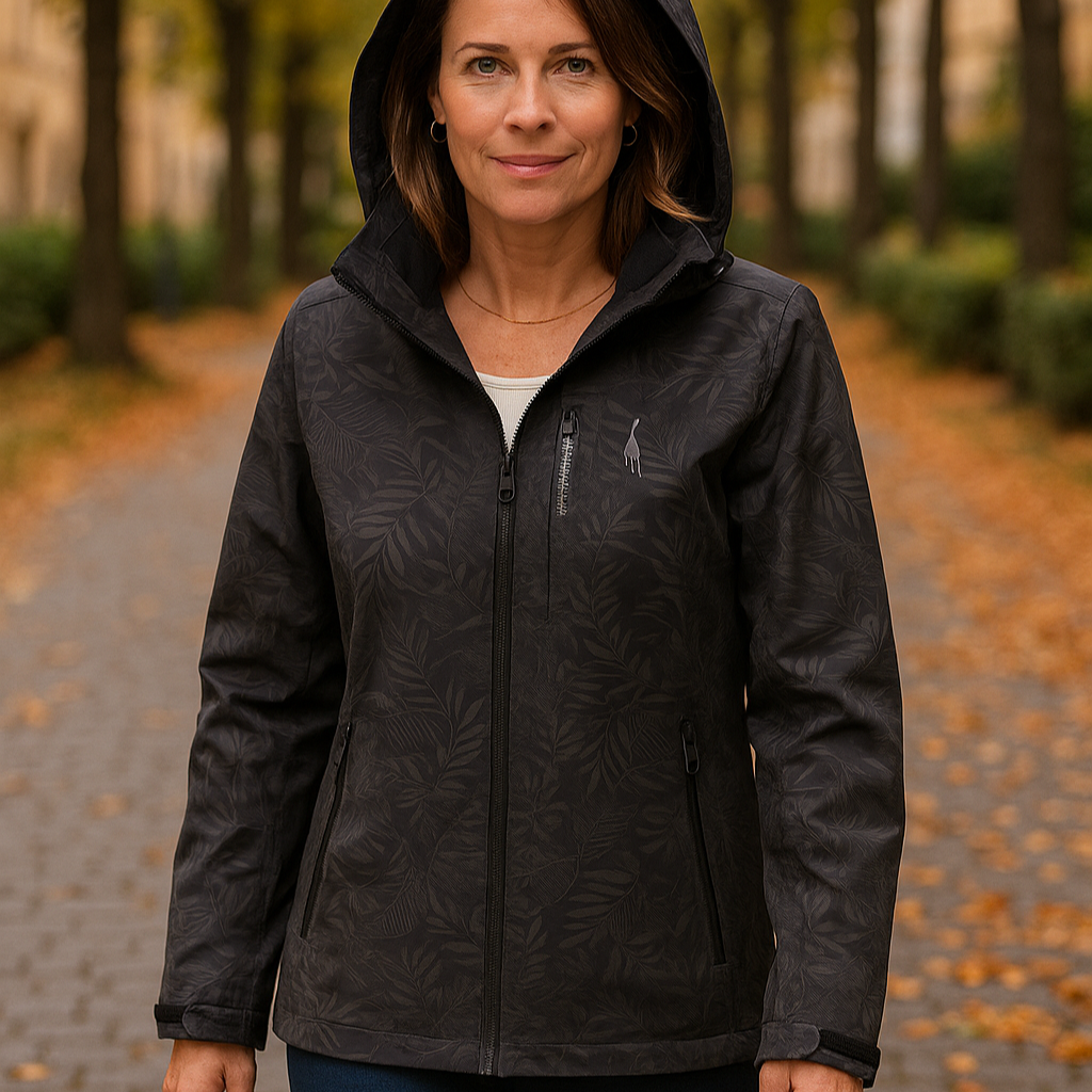 Liv Veste d’été imperméable