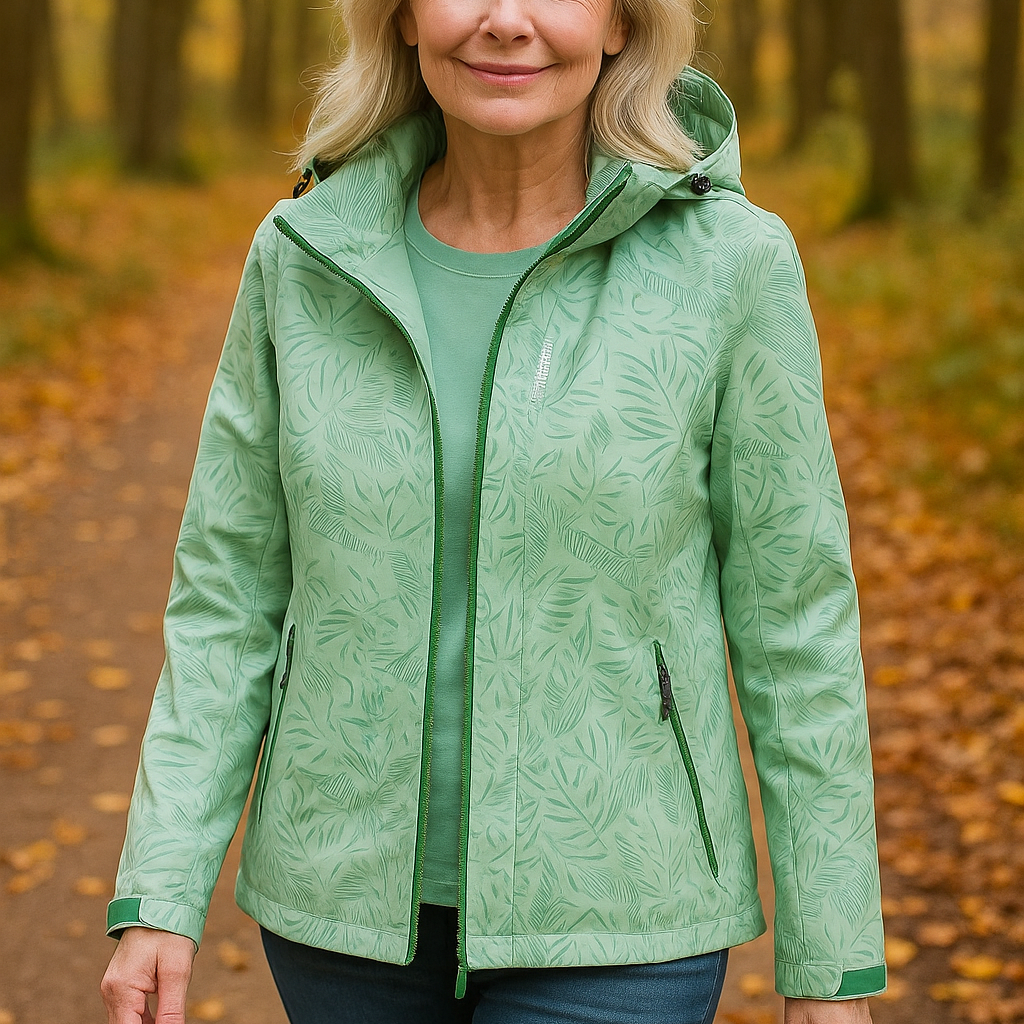 Liv Veste d’été imperméable