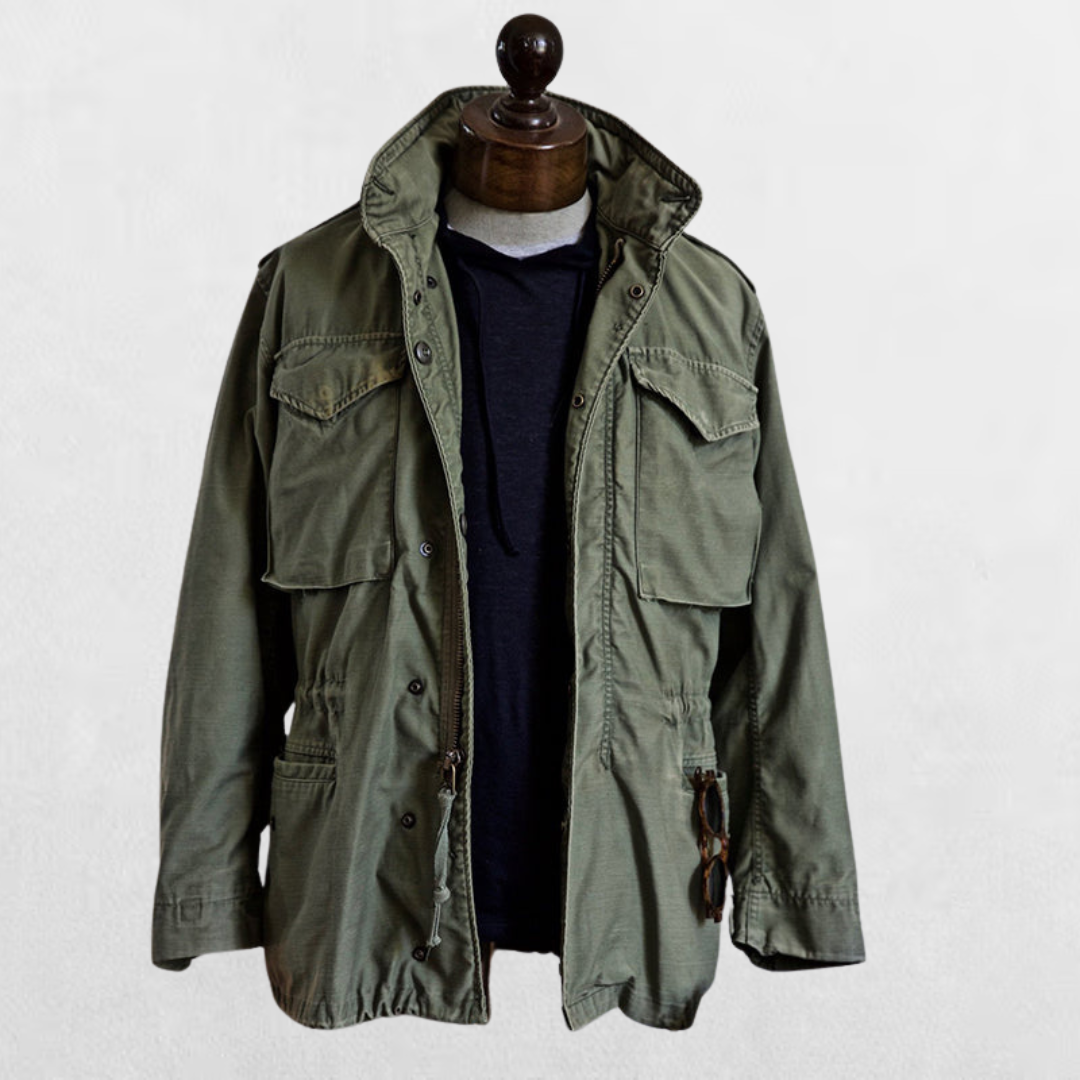 Erik Veste militaire légère