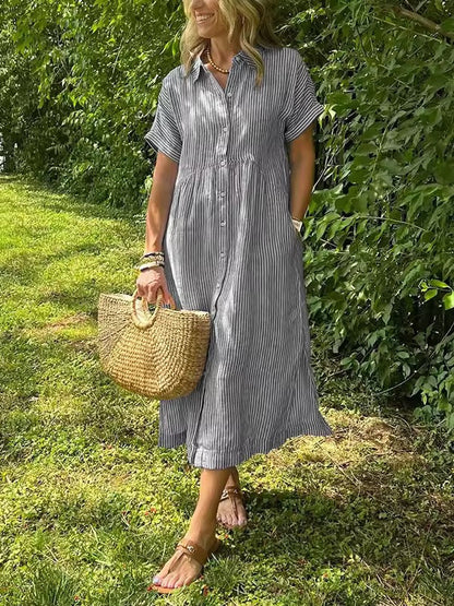 Angelina Robe longue