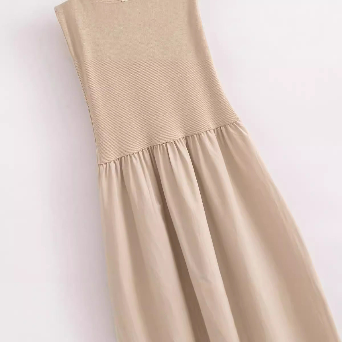 Emma  Robe d'été élégante
