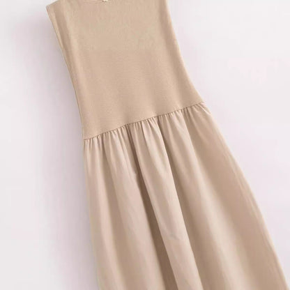 Emma  Robe d'été élégante