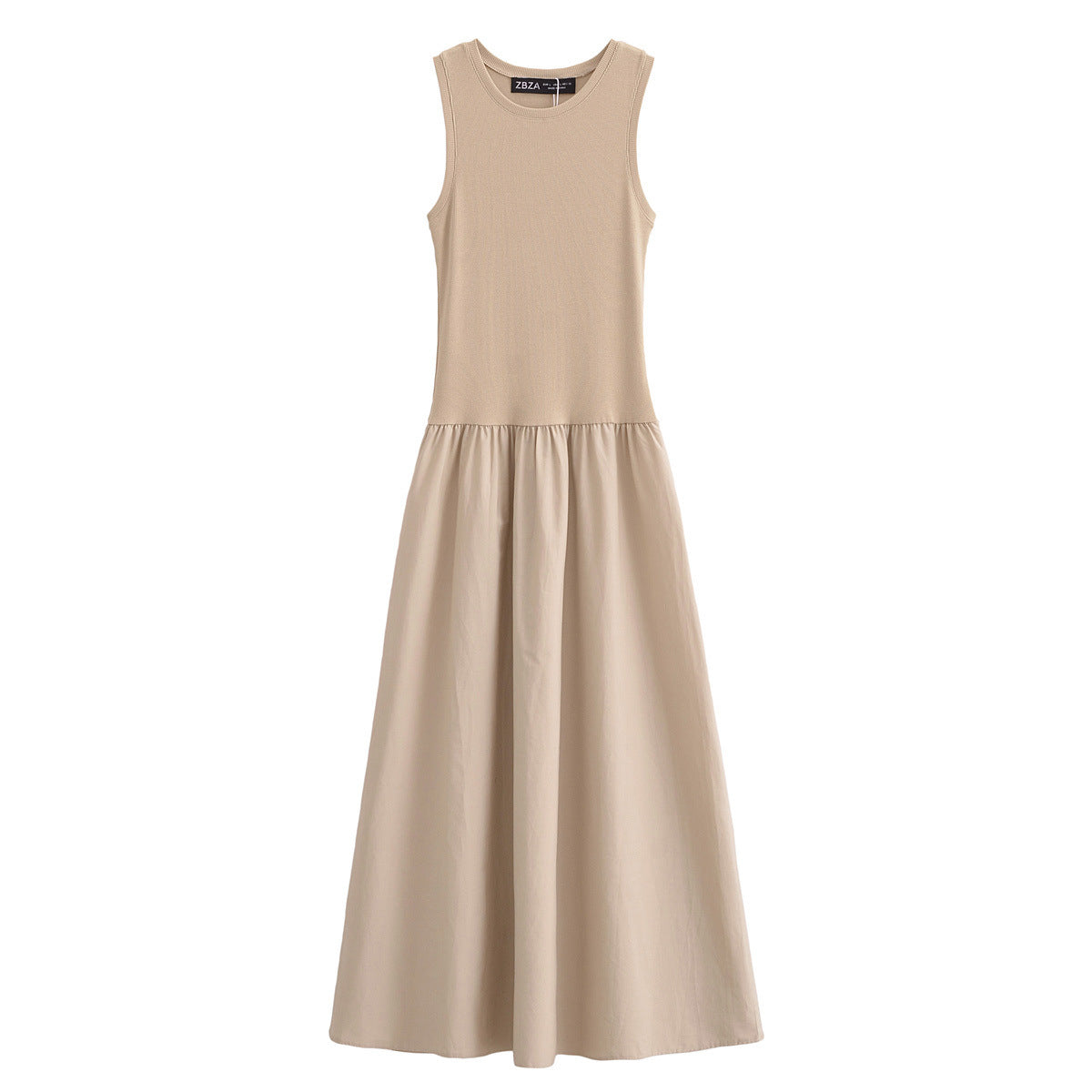 Emma  Robe d'été élégante