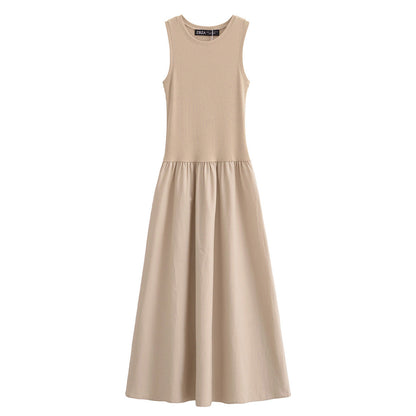 Emma  Robe d'été élégante