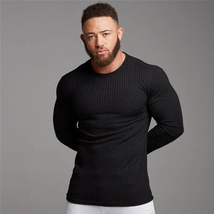 Lucas pull en cachemire tricoté