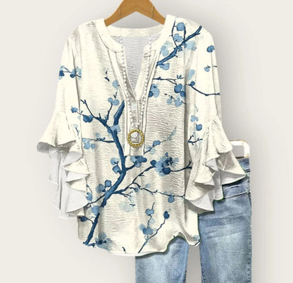 Alice Blouse vintage