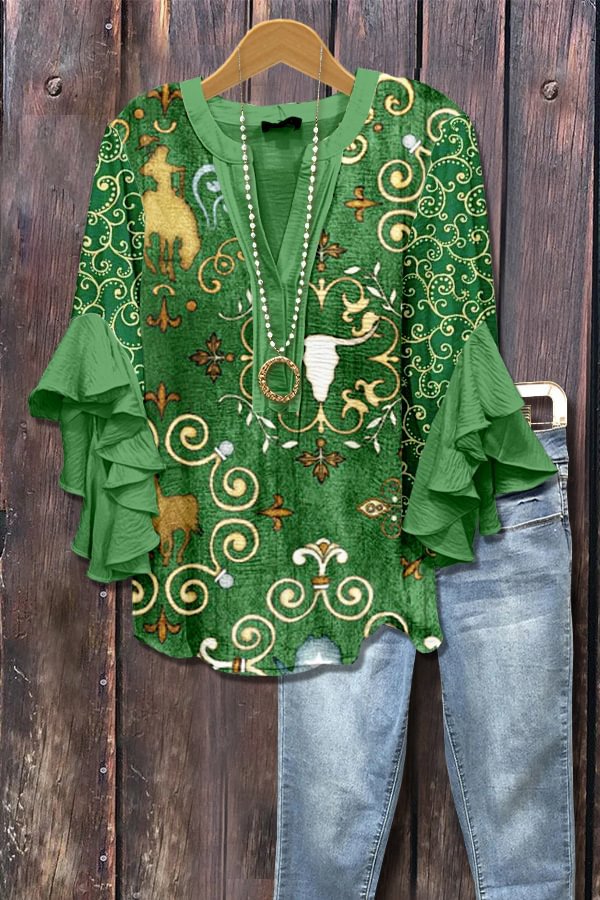 Alice Blouse vintage