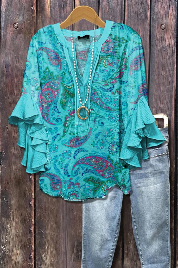 Alice Blouse vintage