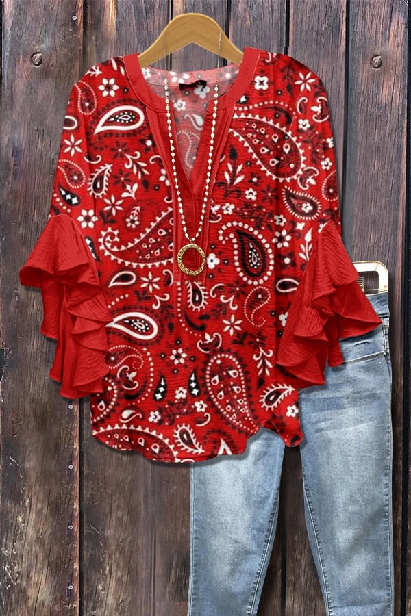 Alice Blouse vintage