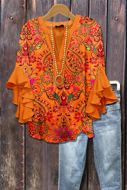 Alice Blouse vintage