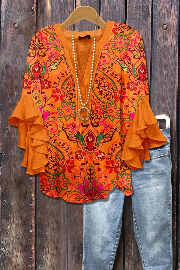 Alice Blouse vintage