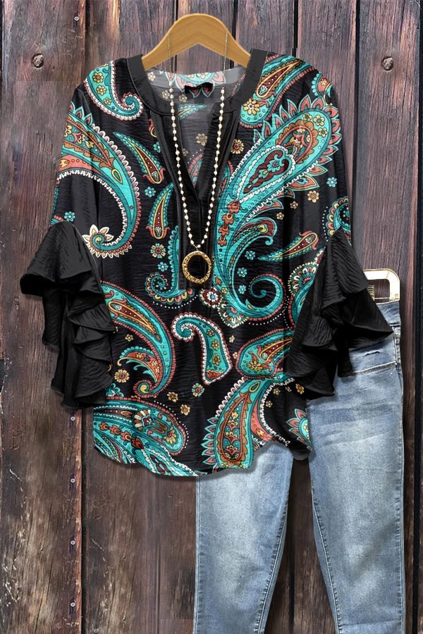 Alice Blouse vintage