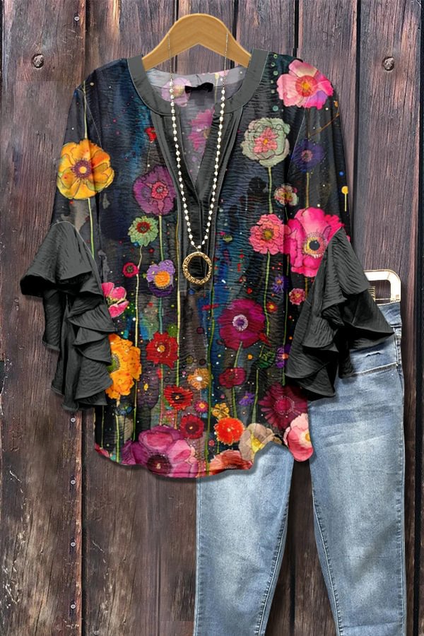 Alice Blouse vintage