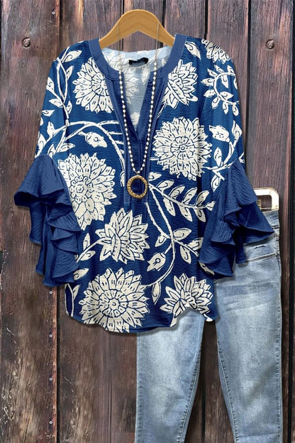 Alice Blouse vintage