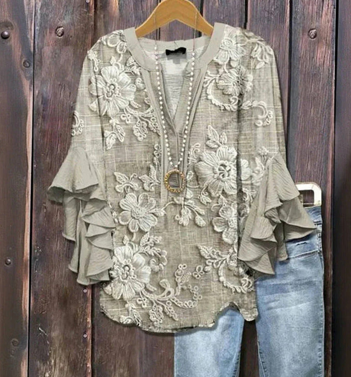 Alice Blouse vintage