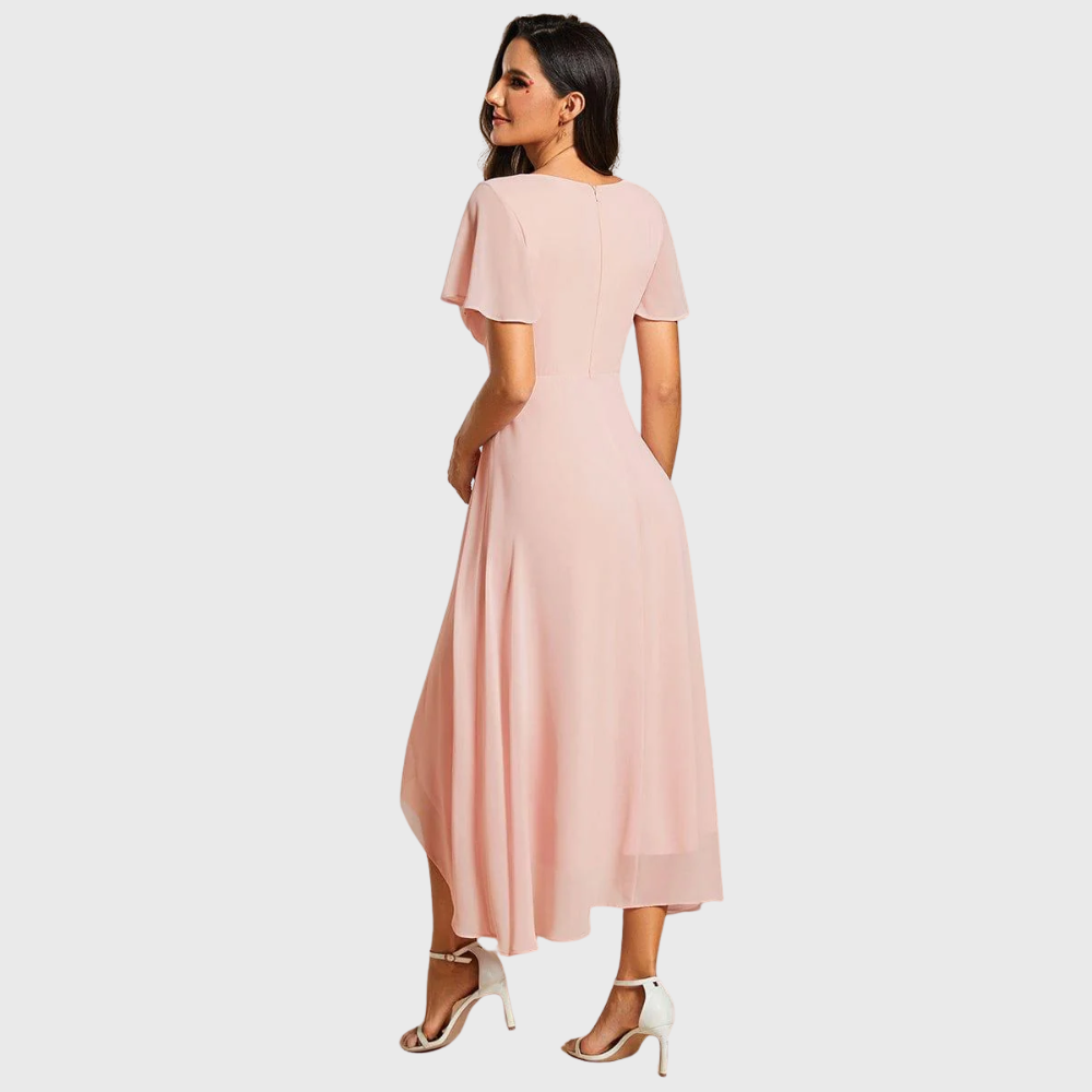 Sabrina robe d'été de luxe