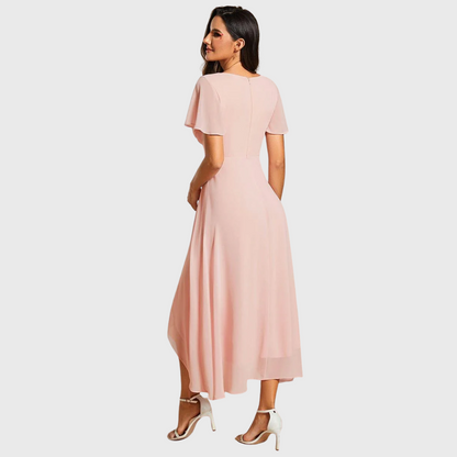 Sabrina robe d'été de luxe