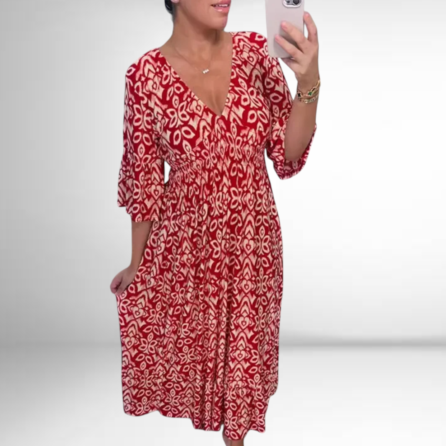 Niara Robe