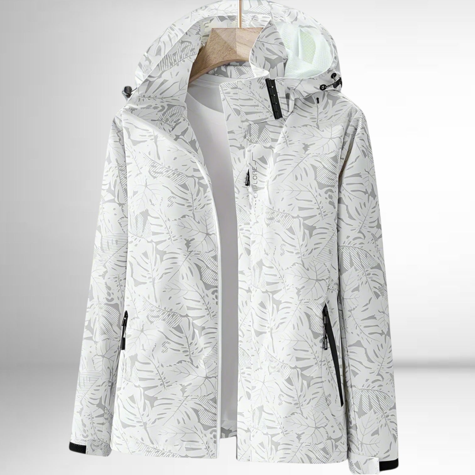 Liv Veste d’été imperméable