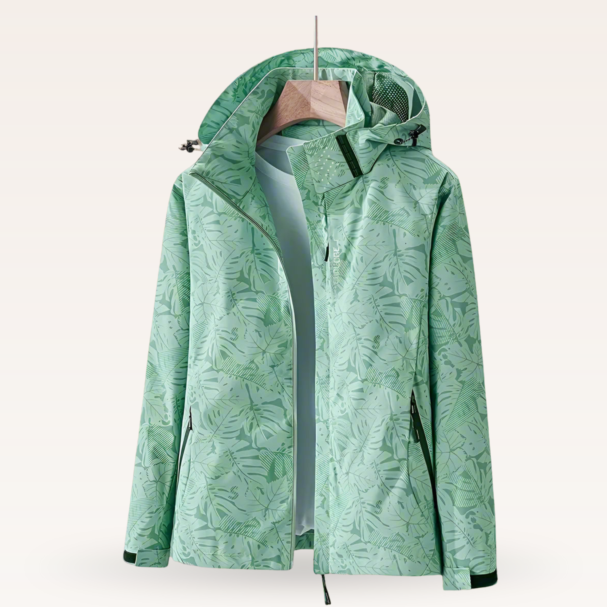 Liv Veste d’été imperméable