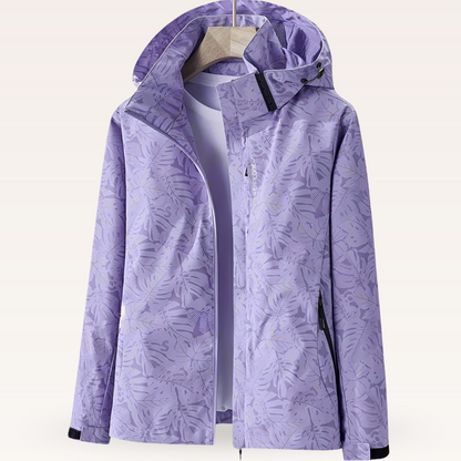 Liv Veste d’été imperméable