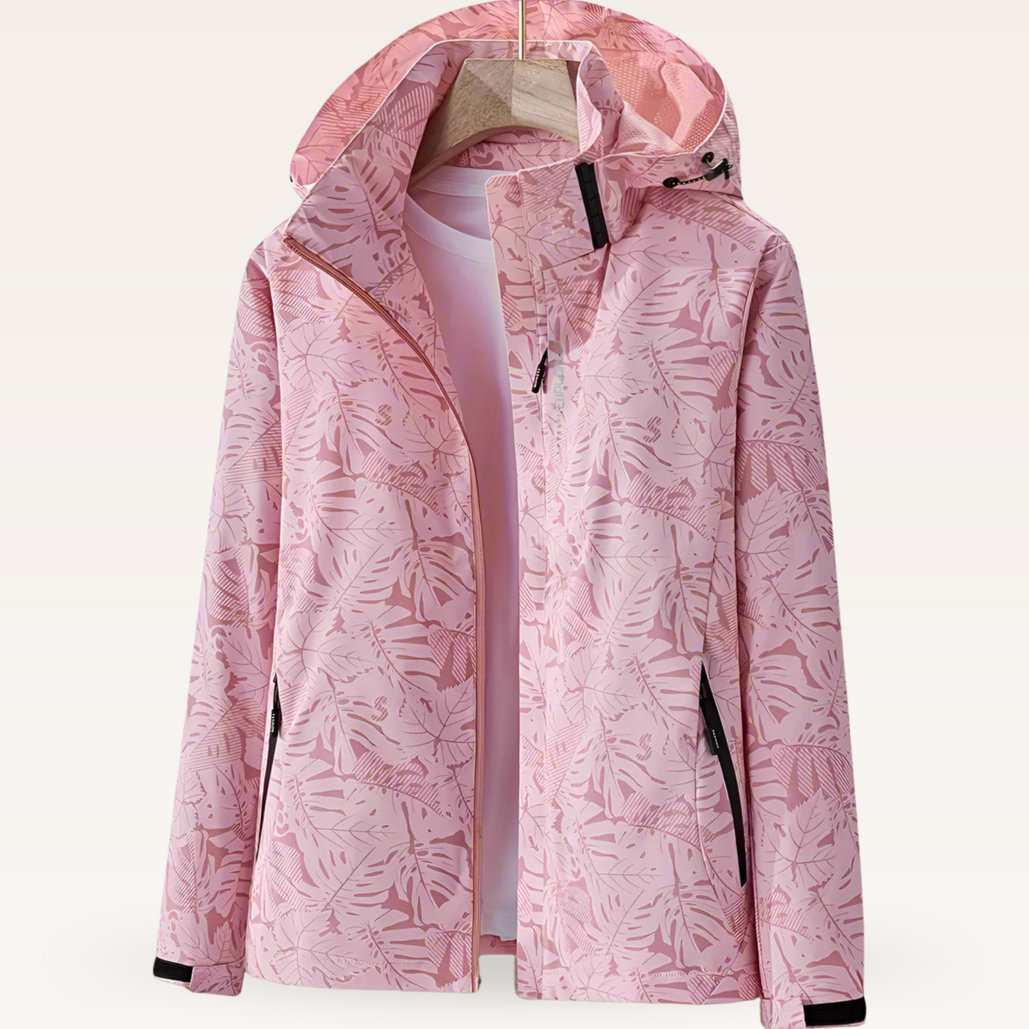 Liv Veste d’été imperméable