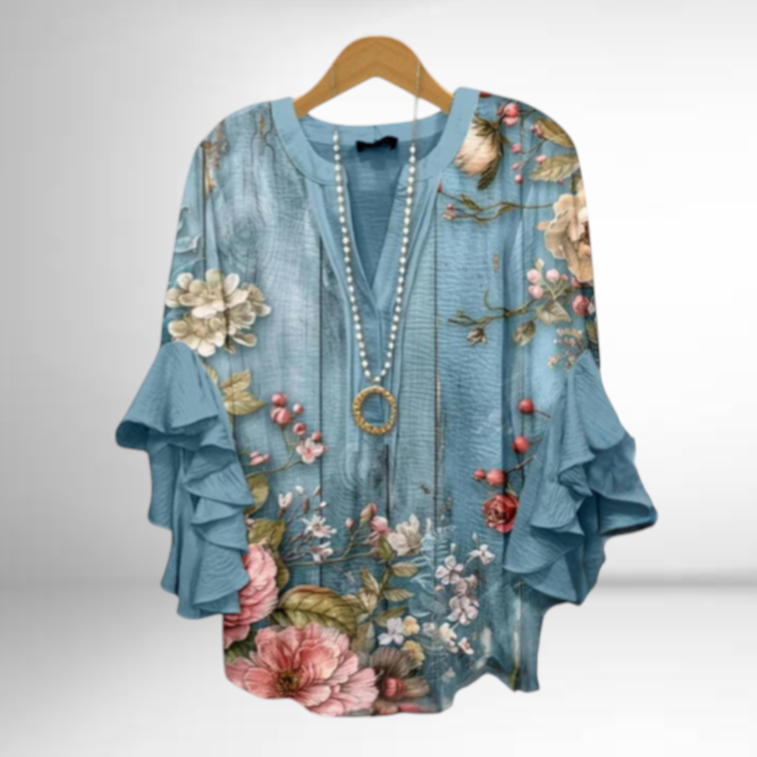 Alice Blouse vintage